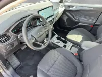 Gebraucht Ford Focus ST-Line 120 PS (88 kW) 2025 Grau