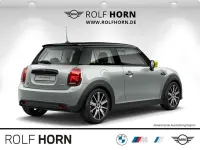 Gebraucht Mini Cooper SE Classic 135 kW (184 PS) 2022 Silber Kleinwagen