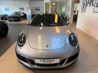 Gebraucht Porsche 991 450 PS (330 kW) 2019 Silber Coupé