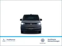 Occasion VW Multivan Basis 150 ch (110 kW) 2025 Gris Monospace