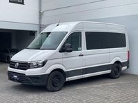Gebraucht VW Crafter 140 PS (102 kW) 2023 Candyweiß Van