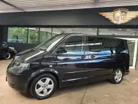 Usado VW Multivan Highline 103 HP (75 kW) 2004 Andere Monovolume