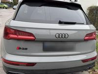 Gebraucht Audi SQ5 Premium 354 PS (260 kW) 2018 Andere farben SUV
