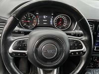 Gebraucht Jeep Compass Limited 170 PS (125 kW) 2018 SUV