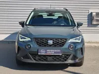 Gebraucht Seat Arona Style 116 PS (85 kW) 2025 Fjordblau SUV