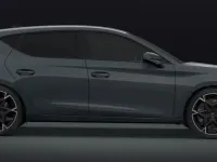 Neu Cupra Leon 150 PS (110 kW) 2026 Fiord blau Limousine