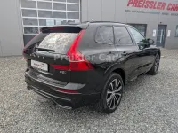 Gebraucht Volvo XC60 Plus 250 PS (183 kW) 2025 Schwarz SUV