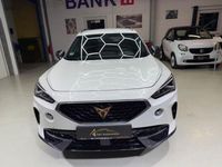 Gebraucht Cupra Formentor VZ 310 PS (228 kW) 2020 Weiß SUV