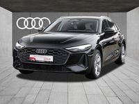 Gebraucht Audi A5 Ambiente 150 PS (110 kW) 2025 Mythosschwarz metallic Coupé