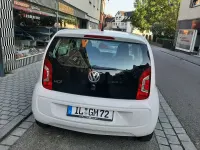 Second-hand VW up! 68 CP (50 kW) 2013 Hatchback