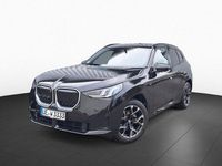 Gebraucht BMW X3 Shadowline 197 PS (144 kW) 2025 Black sapphire (schwarz) SUV
