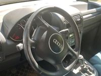 gebraucht Audi A2 1,6 FSI