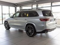 Gebraucht Mercedes GLS450 Active 367 PS (269 kW) 2024 Silber SUV