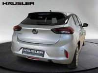 Gebraucht Opel Corsa Edition 131 PS (96 kW) 2023 Silber Kleinwagen