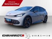 Neu Cupra Born 169 kW (231 PS) 2026 Grau Kleinwagen
