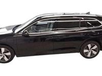 Gebraucht VW Passat Elegance 150 PS (110 kW) 2025 Grenadillschwarz metallic Kombi