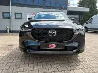 Gebraucht Mazda CX-5 Homura-Line 194 PS (142 kW) 2022 Schwarz SUV