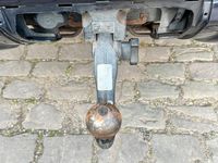 Second-hand Mercedes ML270 2002 Albastru SUV