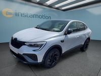 Second-hand Renault Arkana 2025 Alb SUV