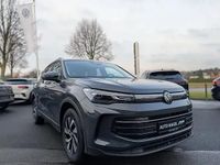 Neu VW Tiguan Design 150 PS (110 kW) 2026 Grau SUV