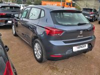 gebraucht Seat Ibiza 1.0 MPi Style LED Klima App Connect