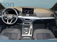 Gebraucht Audi Q5 265 PS (194 kW) 2022 Grau SUV