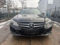 Gebraucht Mercedes E350 306 PS (225 kW) 2014 Schwarz Limousine