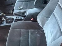 Gebraucht Volvo 850 144 PS (105 kW) 1996 Blau Kombi