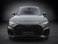 Gebraucht Audi SQ5 Sportback Ambiente 341 PS (250 kW) 2022 Daytonagrau perleffekt SUV