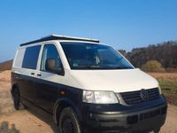 gebraucht VW Transporter T5