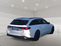 Gebraucht Mercedes E450 AMG 367 PS (269 kW) 2025 Weiß Kombi