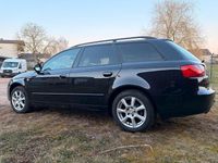 Second-hand Seat Exeo 140 CP (102 kW) 2010 Negru Break