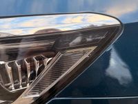 Gebraucht VW Passat GTE 218 PS (160 kW) 2020 Blau Kombi