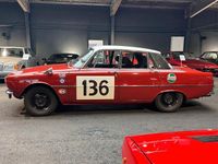 Second-hand Rover 2000 133 CP (97 kW) 1971 Roșu Berlinǎ