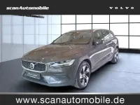Gebraucht Volvo V60 CC Plus 197 PS (144 kW) 2023 Grau Kombi