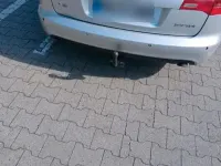 Second-hand Audi A6 170 CP (125 kW) 2005 Argintiu Break