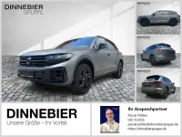 Gebraucht VW Touareg R 462 PS (339 kW) 2024 Grau (metallic) SUV
