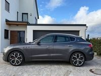 Gebraucht Maserati Levante 430 PS (316 kW) 2018 Grau SUV