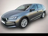 Neu Skoda Octavia Selection 150 PS (110 kW) 2025 Grau Kombi
