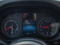 Gebraucht Mercedes 180 131 PS (96 kW) 2023 Grau Limousine