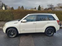 Gebraucht Suzuki Grand Vitara 130 PS (95 kW) 2011 Weiß SUV