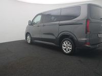 Neu VW T7 Style 160 kW (218 PS) 2026 Grau Van