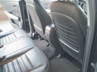 Gebraucht SsangYong Tivoli Sapphire 116 PS (85 kW) 2018 Schwarz SUV