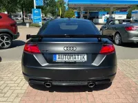Gebraucht Audi TT Sport 179 PS (131 kW) 2016 Rot Coupé