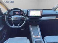 Occasion Cupra Born 150 kW (204 ch) 2021 Gris Citadine