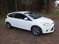 gebraucht Ford Focus Champions Leag Sync Edition