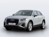 gebraucht Audi Q2 35 TFSI S LINE NAVI LED KAMERA Tiemeyer automobile GmbH & Co. KG Tiemeyer automobile GmbH & Co. KG