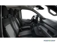 Neu VW Transporter 150 PS (110 kW) 2026 Clear white Van