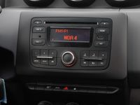 gebraucht Dacia Duster Essential SCe 115 KLIMA BT RADIO CD