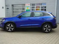 Gebraucht Renault Austral Equilibre 140 PS (102 kW) 2023 Blau SUV